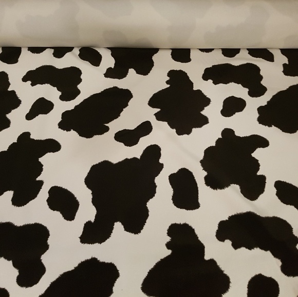 Pony print FABRIC..HANDBAG INSPIRATION - Picture 2 of 11